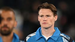 Bacoli, il sindaco: “Un maxischermo in città era doveroso. McTominay uomo scudetto”