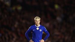 Garnacho, che combini? Alla vigilia di Chelsea-United l’argentino cancella i post con i Blues