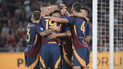 Europa League, le previsioni di vittoria secondo Opta: buone percentuali per la Roma