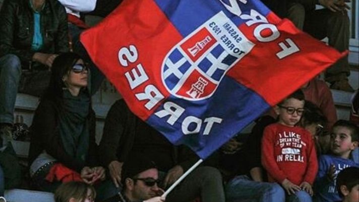 Infiltrazioni da derby: tifosi Torres acquistano biglietti nel settore ospiti Olbia… - immagine 1