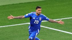 Zaccagni: “Sono emozionato! Del Piero era il mio idolo, avevo il poster. Calafiori…”