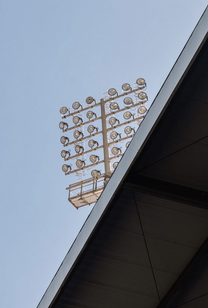 GALLERY Il Napoli è alla Unipol Domus di Cagliari: “Qui è dove giocheremo oggi” - immagine 6