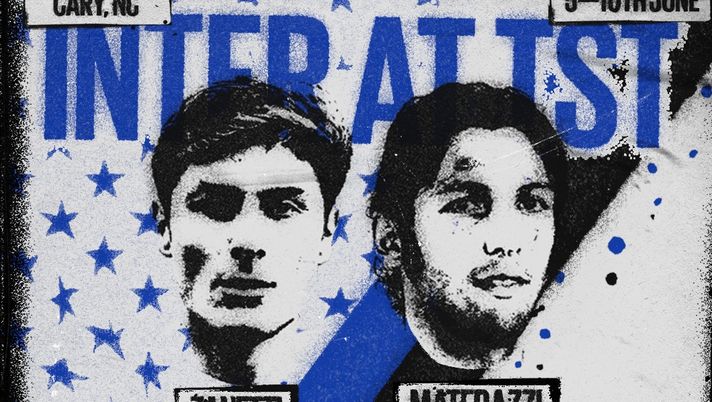 L’Inter parteciperà al The Soccer Tournament 2024: le leggende presenti L’Inter parteciperà al The Soccer Tournament 2024: le leggende presenti - immagine 1