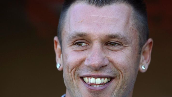 Cassano a cena da Salt Bae, lo scontrino è folle: “Gli ho detto subito una cosa” - immagine 1