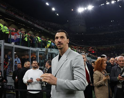 Zlatan Ibrahimovic dichiarazioni ibrahimovic-leao-intervista-dichiarazioni-gazzetta-furlani-cardinale-milan-dirigente-modric