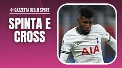 Calciomercato Milan – Emerson Royal per Fonseca. E ad un prezzo formidabile