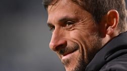 Matheus Enrique: “Grande partita. Il mister ci aveva spiegato la Juve”