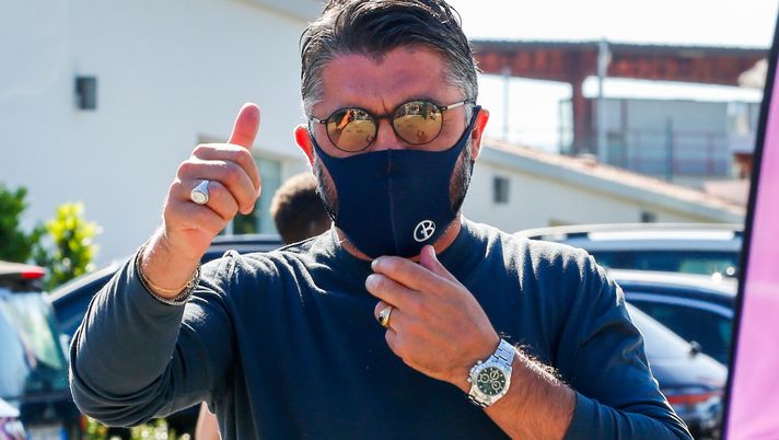 Gattuso già fuori dal calcio che conta? L’Arabia insiste per Rino - immagine 1