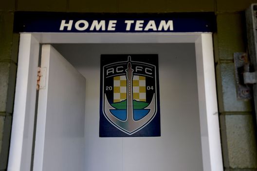 Auckland City, Gray: “Un pareggio che significa tanto, ora torno ai compiti”- immagine 2