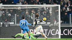 Kvaratskhelia, prima l’errore clamoroso e poi il “blocco” mentale: le pagelle