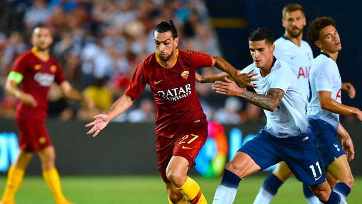 TOP E FLOP – Bene Bonucci e Cancelo! Schick, Pastore, Perin, Kluivert, Can, Suso… TOP E FLOP – Bene Bonucci e Cancelo! Schick, Pastore, Perin, Kluivert, Can, Suso… - immagine 1