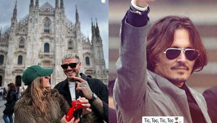 Divorzio Icardi-Wanda, i dettagli: “Mauro ha portato al giudice prove dell’adulterio: sono tre” - immagine 1