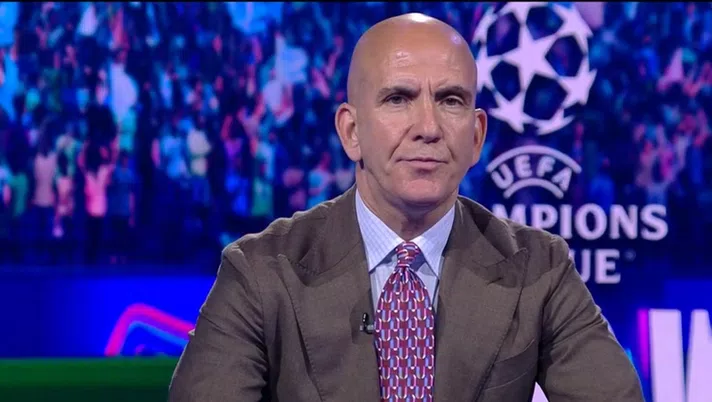 Di Canio: “Inter squadra matura ma non vecchia. Nessun club in Europa…” - immagine 1