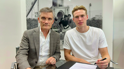 Carlino – Un norvegese a Bologna: le promesse di Heggem