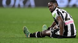 Calciomercato Roma: si inserisce l’Inter nella corsa per Solet