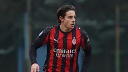 Milan Futuro, chi è Mattia Cappelletti? La storia del “nuovo Bartesaghi”