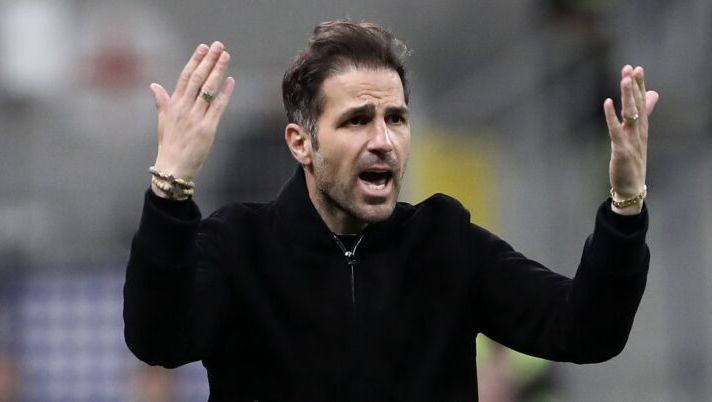 Fabregas: “Ovvio che sono deluso, ma vi ricordo cosa ha detto Klopp! Innamorato di Calhanoglu, su Chivu…” - immagine 1