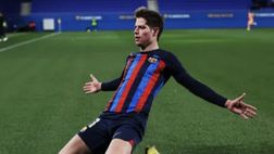 Calciomercato Sampdoria, è fatta per Pedrola: jolly offensivo arriva dal Barcellona