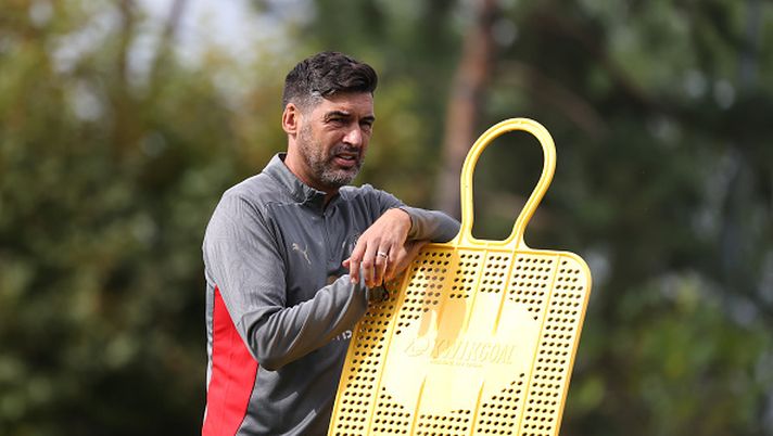 Milan sparito dopo il pareggio del Liverpool: ma nel derby ha avuto…”courage”! - immagine 1