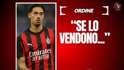 Milan, Ordine: “Reijnders? Se lo vendono non si possono più presentare”