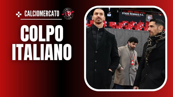 Calciomercato AC Milan Berardi