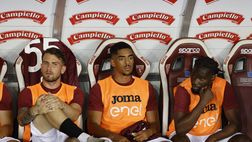 Calciomercato Torino: Bianay Balcot verso il prestito alla Juve Stabia