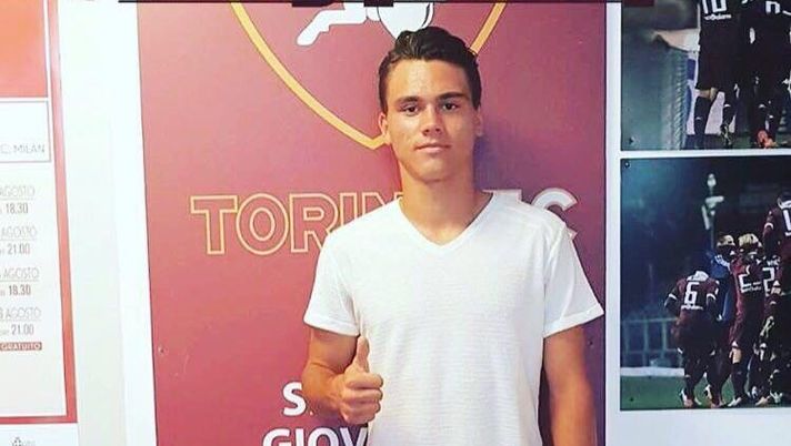 Primavera, Torino-Genoa: granata al Fila per il riscatto. Occhio all’ex Bianchi Primavera, Torino-Genoa: granata al Fila per il riscatto. Occhio all’ex Bianchi - immagine 1