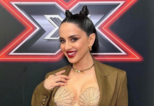 Paola Iezzi confessa: “Devo dire grazie a X Factor perché finalmente sono diventata…” Paola Iezzi confessa: “Devo dire grazie a X Factor perché finalmente sono diventata…” - immagine 1
