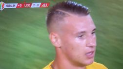 Camarda, il Lecce passa anche grazie a lui: assist top