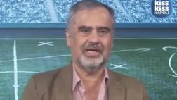 Del Genio: “Sento voci che mi fanno rabbrividire! Il Napoli arriverebbe di nuovo 8°”