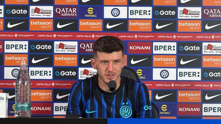 Inter, Sucic: “Altra rimonta grazie alla nostra mentalità. Chivu ci ha detto…” - immagine 1