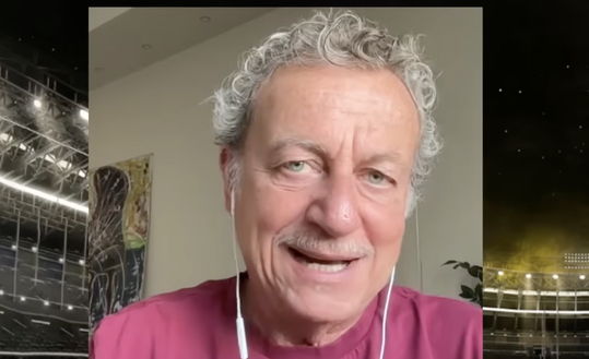 Sabatini: “Per Palestra meglio l’Inter? Chi l’ha detto? Se Nico Paz preferisce Como all’Inter…”- immagine 2