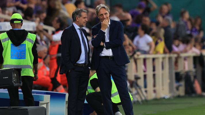 Nassi va all’attacco: “A Firenze strapagati troppi calciatori senza qualità” - immagine 1