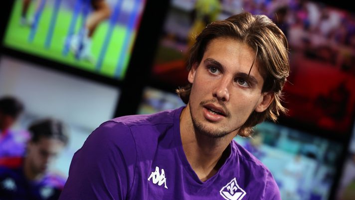 Colpani, parla l’agente: “Talento vero, può giocare a Firenze. Ma persino oltre” - immagine 1