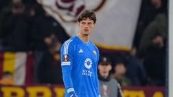 Svilar: “Vogliamo vincere i playoff. Pisilli può diventare un grande giocatore”