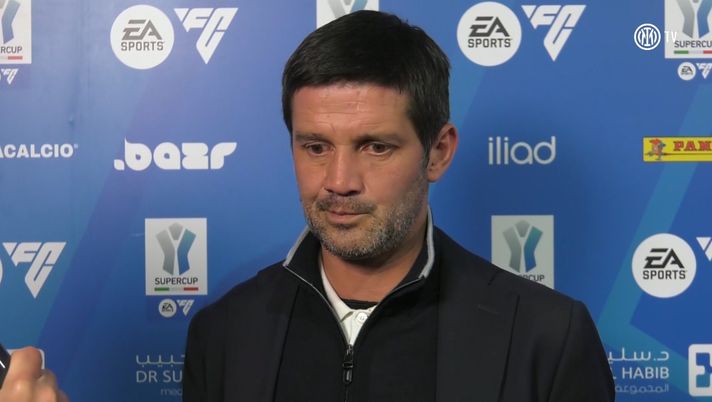 Chivu a InterTV: “Se cadi ti devi rialzare e questi ragazzi hanno sempre dimostrato che…” - immagine 1