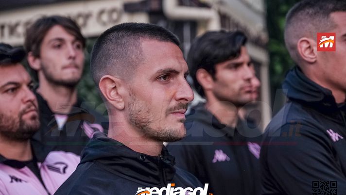 Calciomercato Palermo, Fella verso un nuovo prestito: accordo col Padova. Le ultime - immagine 1