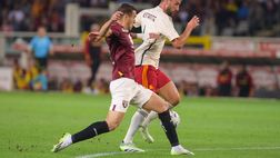 Le pagelle di Torino-Roma 1-1: Buongiorno, solo una macchia in una grande gara