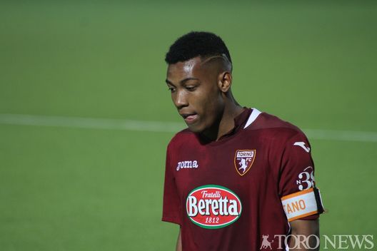 Freddi Greco Torino Primavera