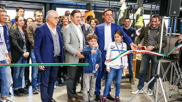 E alla fine NonSoloSport si è convinto: sarà sponsor (anche) del Padova- immagine 2
