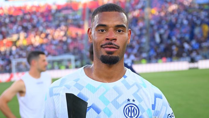 Getty Images Inter, Tuttosport a sorpresa boccia Diouf e spiega: “Media tra primo tempo da incubo e…” - immagine 1