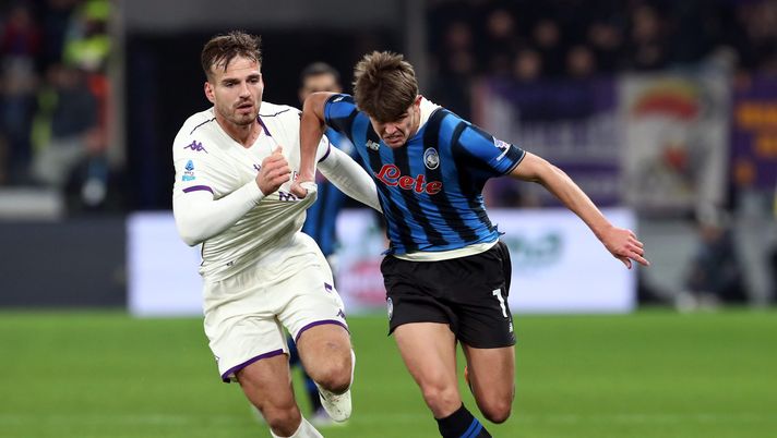Atalanta-Fiorentina 2-0: viola ancora sconfitta, troppe occasioni sprecate - immagine 1
