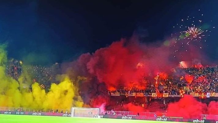 Primavera, il Lecce campione con 11 stranieri in campo - immagine 1