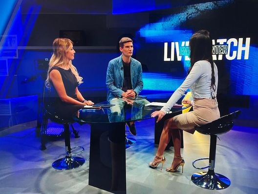 Andreolli: “Un anno dopo l’Inter è una squadra più matura. Thuram? Tutti vorrebbero…” - immagine 1