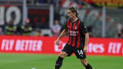 Allegri: “Modric è meraviglioso quando tocca la palla d’esterno…”