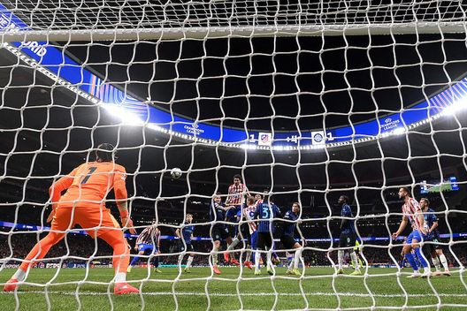 Simeone: “Giocato contro una grandissima squadra. Questo era il nostro piano. Loro…”- immagine 2