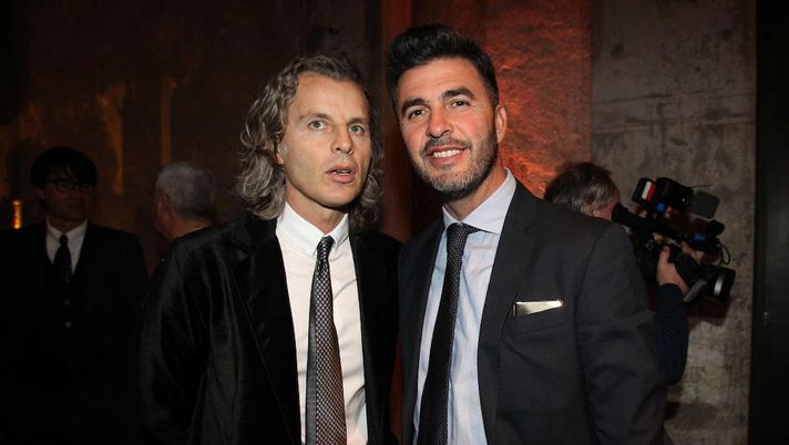 Getty Images Fresi: “Sbagliai ad andare alla Juve. Ronaldo? Marziano ma in allenamento non…” - immagine 1