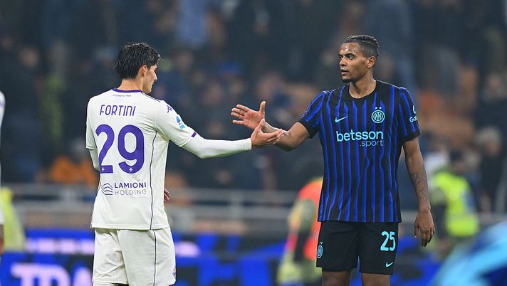 Fiorentina-Inter, i precedenti: nerazzurri avanti e tanti gol. Ma al Franchi… - immagine 1