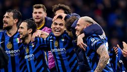 Inter, Marotta vuole la vittoria finale: stabilito super bonus in caso di Champions