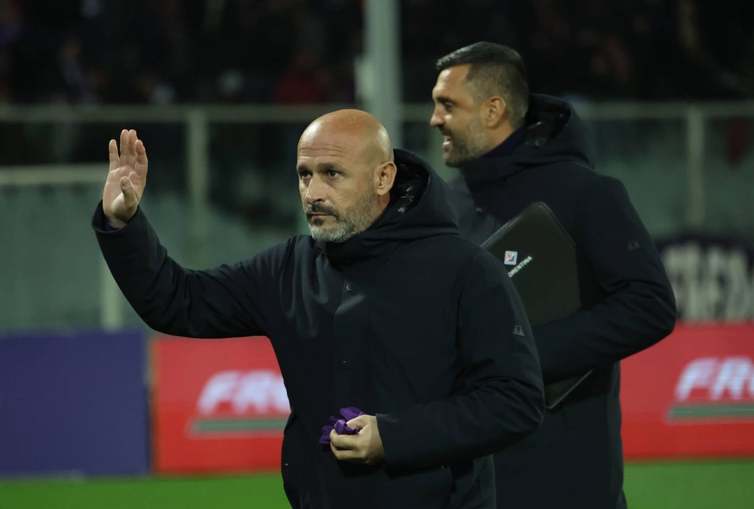 GALLERY VN – Le immagini più belle di Fiorentina-Parma - immagine 25